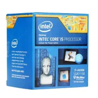 

												
												Intel Core i5 4th Generation Processor Price in BD